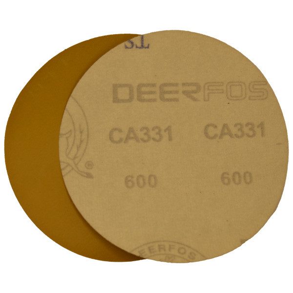 سنباده پشت کرکی دیرفوس مدل 125 میلیمتر P.600 بسته 10 عددی سنباده پشت کرکی دیرفوس مدل 125 میلیمتر P.600 بسته 10 عددی