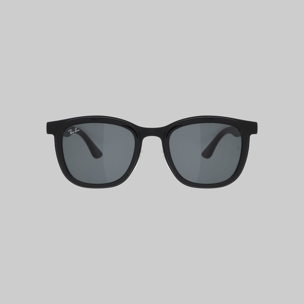 عینک آفتابی ویفرر (Wayfarer) ری بن مدل RB3709-002-R5