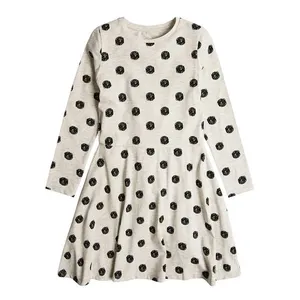 پیراهن دخترانه کول کلاب مدل BCG1723437