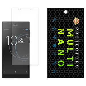 Screen Protector Multinano X-S1M For Mobile Sony Xperia L1