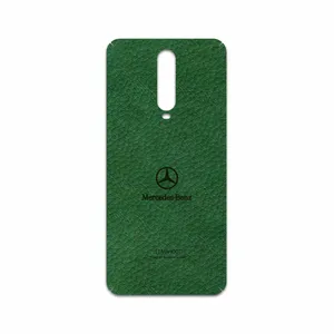 MAHOOT GL-MBNZ Cover Sticker for Xiaomi Redmi K30