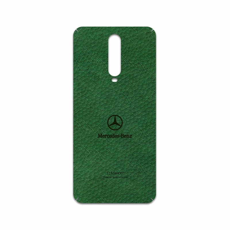 برچسب پوششی ماهوت مدل GL-MBNZ مناسب برای گوشی موبایل شیائومی Redmi K30