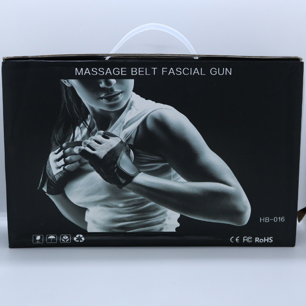 ماساژور برقی مدل HB-016