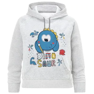 هودی پسرانه مدل هیولا نقاش F714