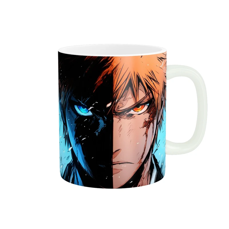 ماگ پاد آفرین مدل شخصیت محبوب انیمه کد 110