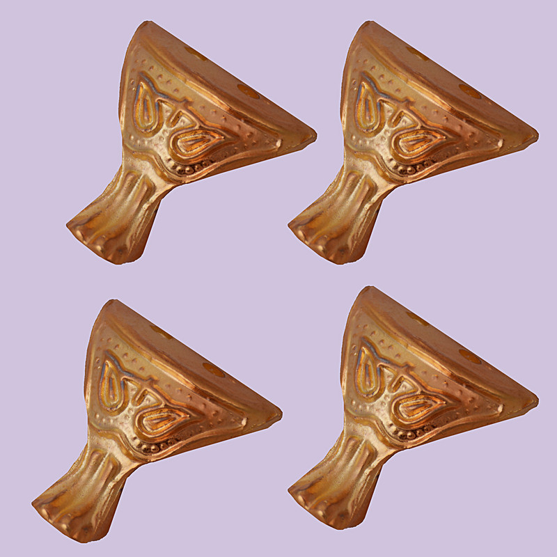 پایه میز کد PR-80 مجموعه 4 عددی پایه میز کد PR-80 مجموعه 4 عددی