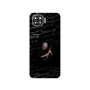 MAHOOT Kayhan Kalhor Cover Sticker for Oppo A93