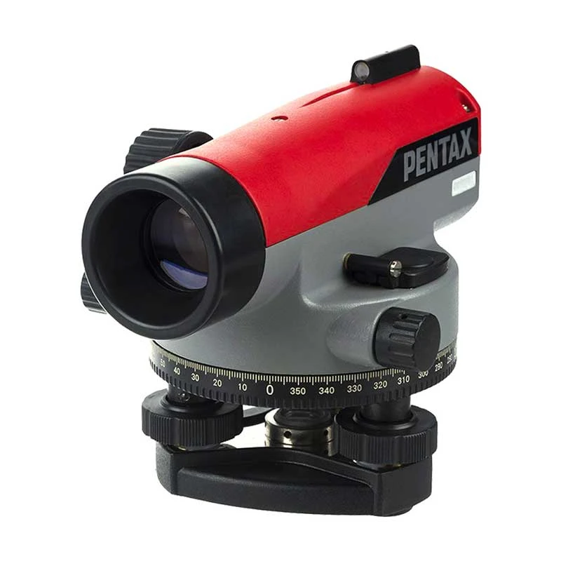 ترازیاب دیجیتال پنتاکس  مدل Al-320