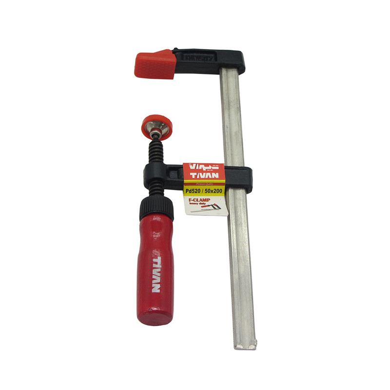 پیچ دستی تیوان مدل 50-200