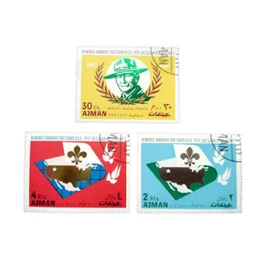 تمبر یادگاری مدل تاریخی کد DS2236 مجموعه 3 عددی