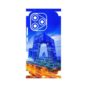 MAHOOT Beijing city-FullSkin Cover Sticker for Honor 400 Lite