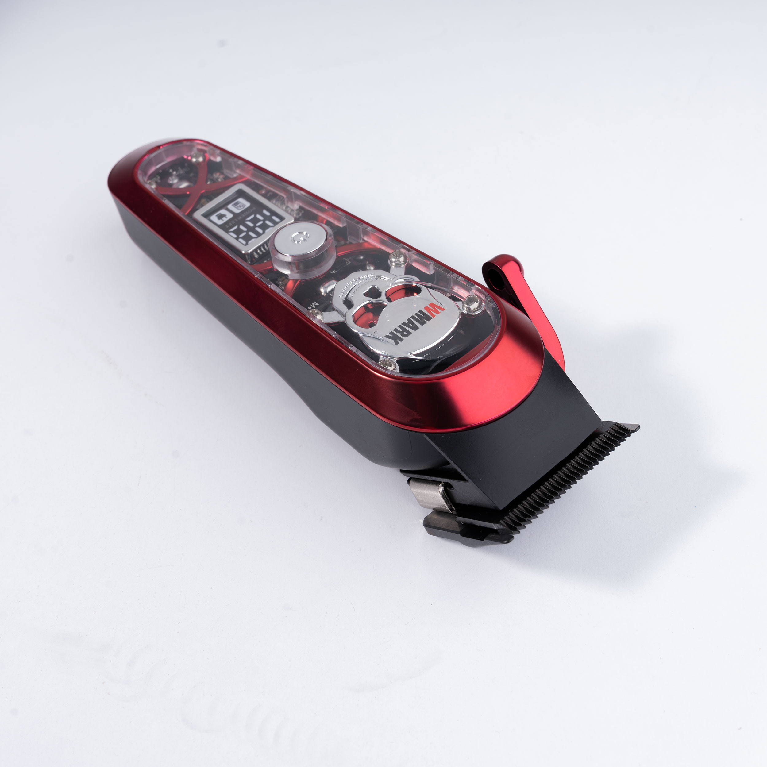 ماشین اصلاح موی سر و صورت دبلیو مارک مدل NG-130 ماشین اصلاح موی سر و صورت دبلیو مارک مدل NG-130