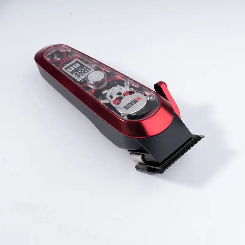 ماشین اصلاح موی سر و صورت دبلیو مارک مدل NG-130