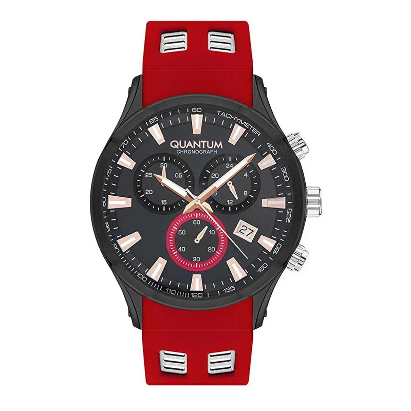 ساعت مچی عقربه‌ای مردانه کوانتوم مدل PWG1020.658