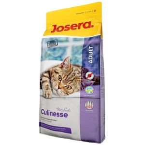 نقد و بررسی غذای خشک گربه جوسرا مدل culinesse وزن 10 کیلوگرم توسط خریداران