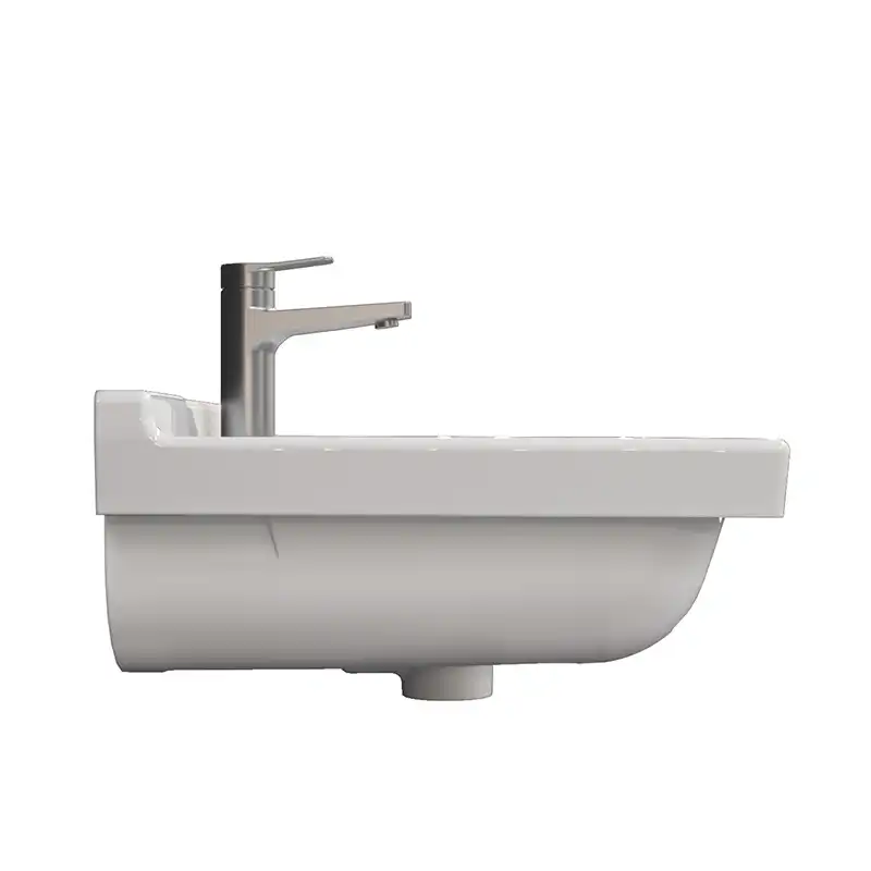 کاسه روشویی چینی کرد مدل مگنولیا 60