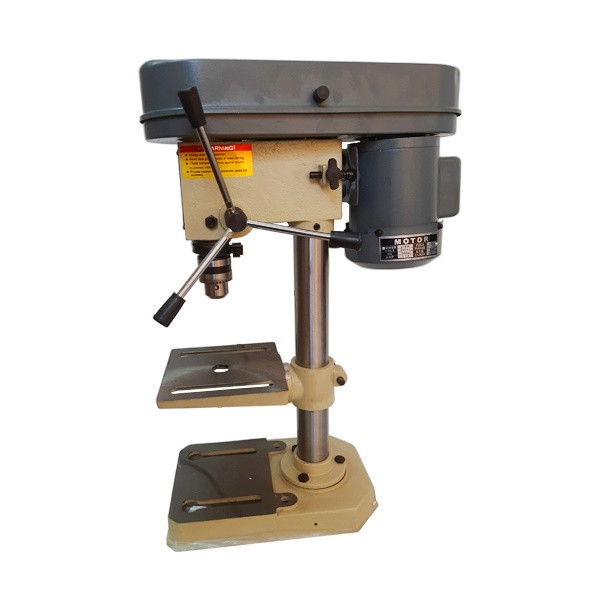 دریل ستونی نک مدل NEK 4113 دریل ستونی نک مدل NEK 4113