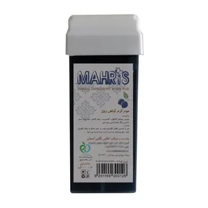 موم موبر ماهریس مدل بلوبری وزن 100 گرم