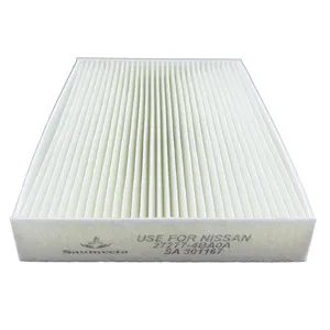 فیلتر کابین خودرو سومیتا مدل 27277-4BA0A مناسب برای نیسان ایکس تریل