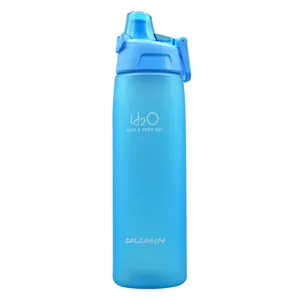 قمقمه مدل H2O  گنجایش 0.7 لیتر