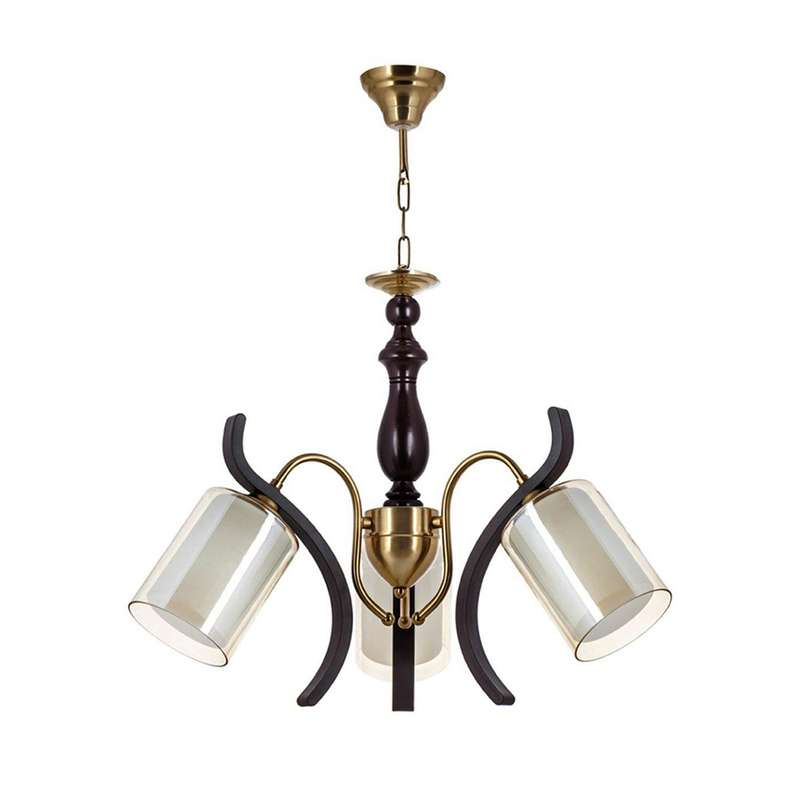 لوستر 3 شعله مدل a25805/3/c