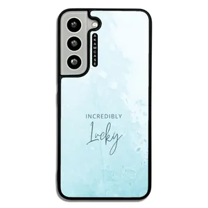 AKAM AMC-WSGS22-LUCKY-16 Cover For Samsung Galaxy S22