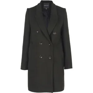 پالتو زنانه زیبو مدل آنیسا کد 01736