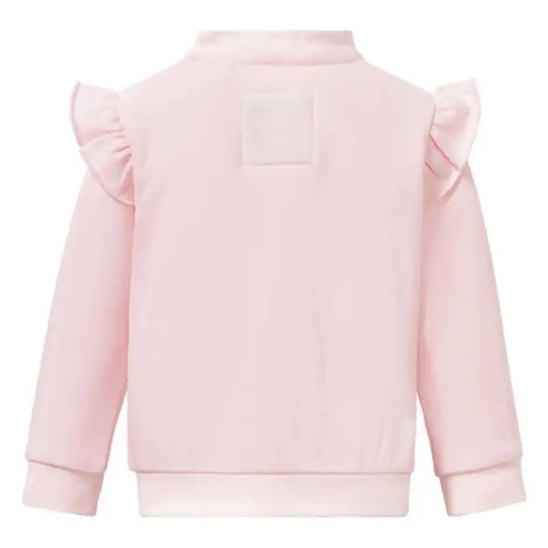 ست سویشرت و شلوار نوزادی دیزنی مدل G263