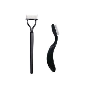 شانه لیفت مژه و ابرو مدل PRO مجموعه 2 عددی