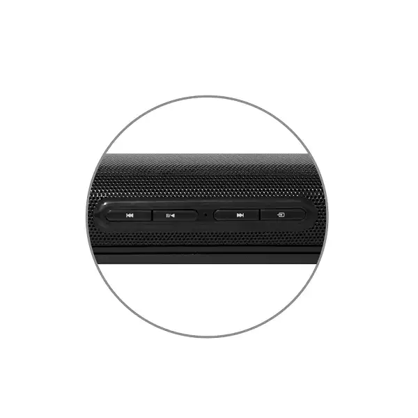 ساندبار تسکو مدل TS 2020N