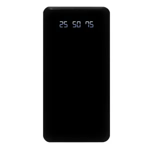 شارژر همراه ام پی بلبری مدل BLB-323 ظرفیت 10000 میلی آمپر ساعت
