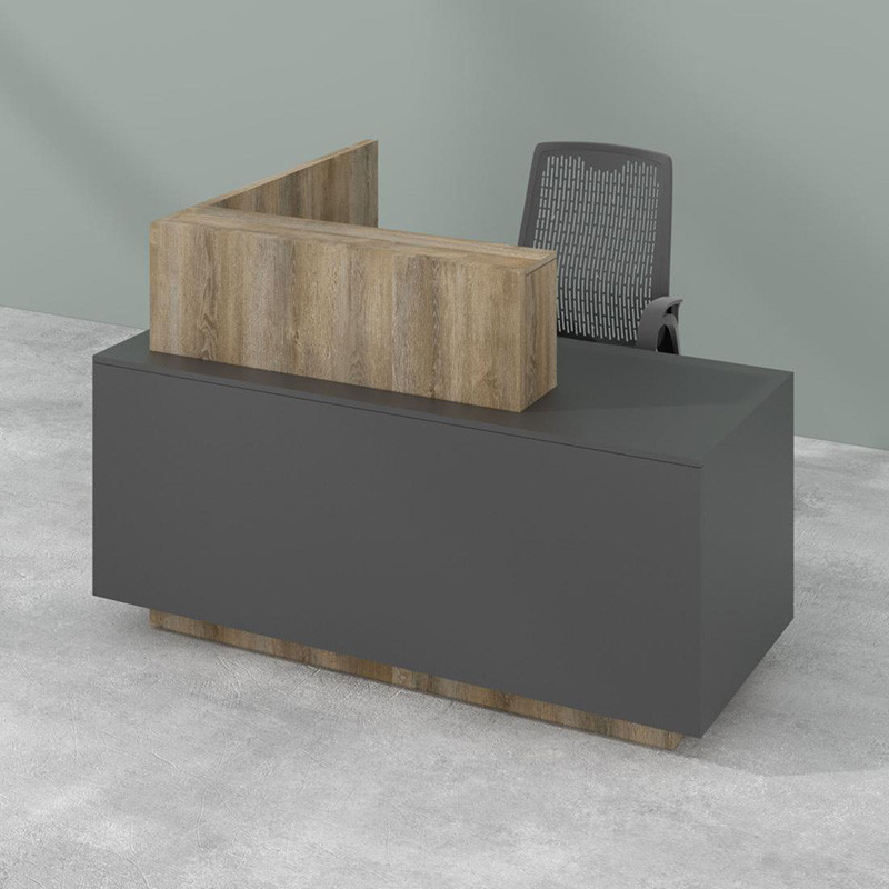 میز کانتر اسمردیس مدل C107 - MDF+