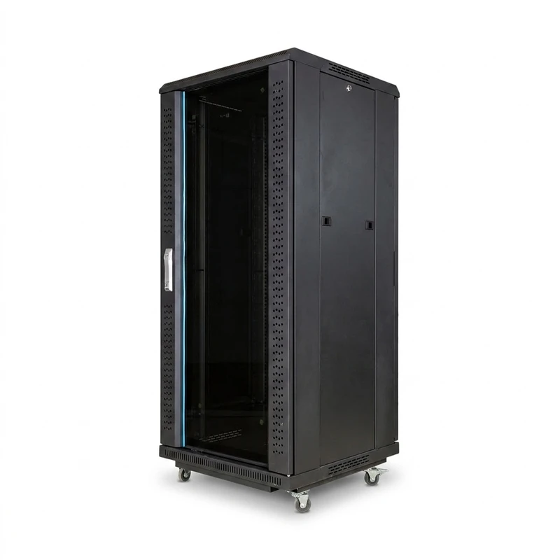 رک شبکه مدل 27U60