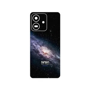 MAHOOT Universe_by_NASA_3 Cover Sticker for Honor Play 10