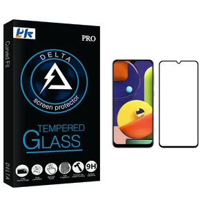 PK Delta Glass Screen Protector For Samsung Galaxy A50s