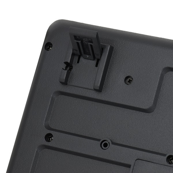 کیبرد و ماوس بی سیم رسیمو مدل RM-902 2