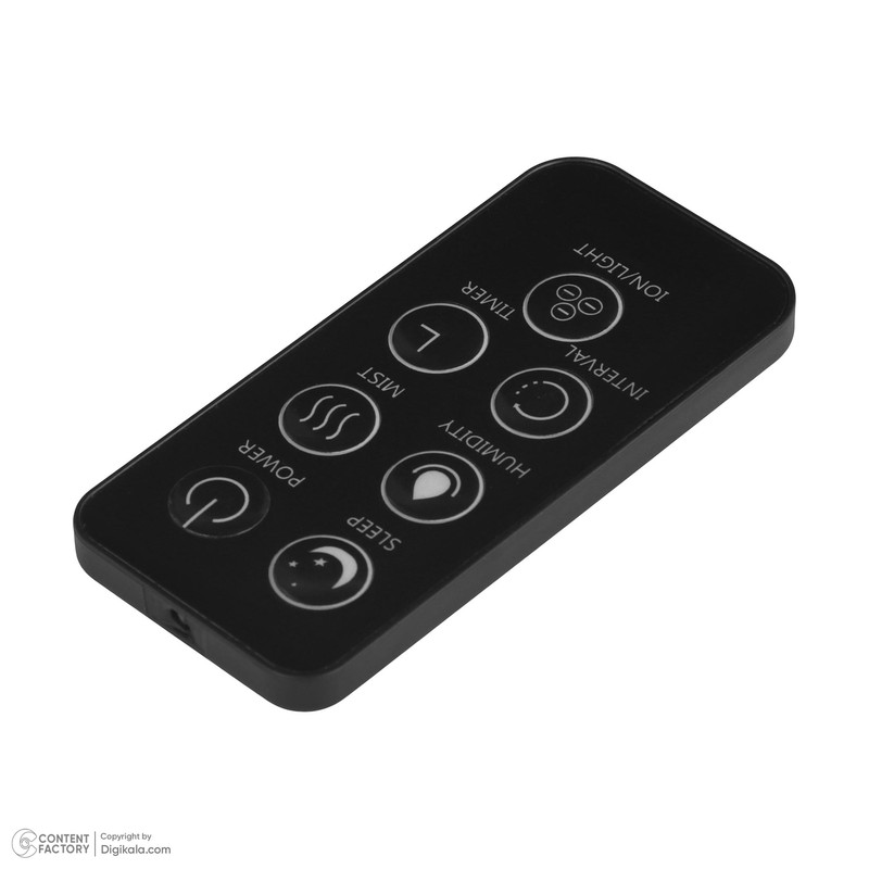 دستگاه بخور سرد وکتو مدل 828