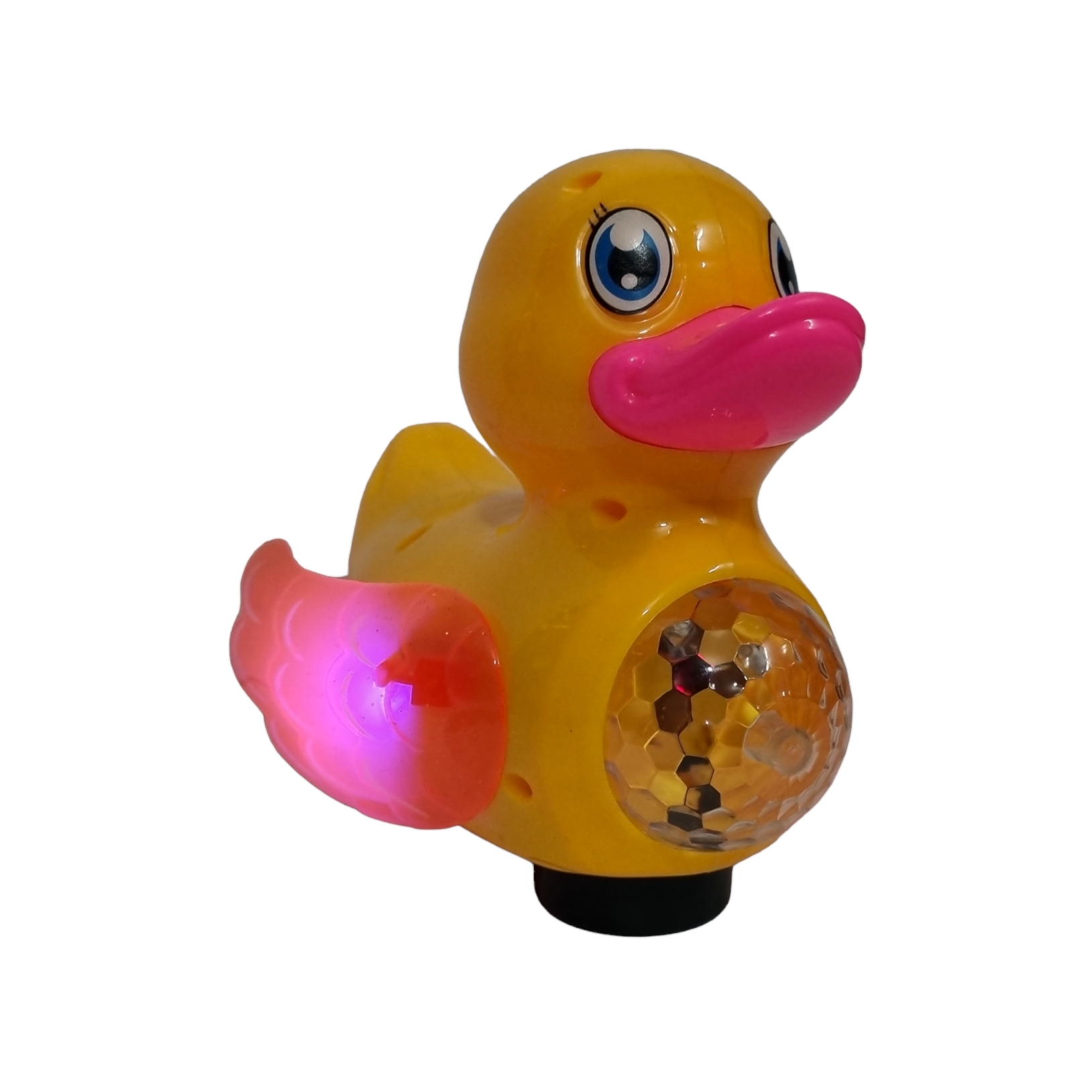 اسباب بازی مدل جوجه اردک