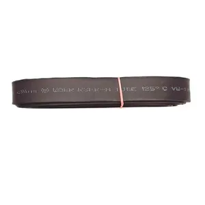 وارنیش حرارتی وو ار مدل BLK-10mm طول یک متر