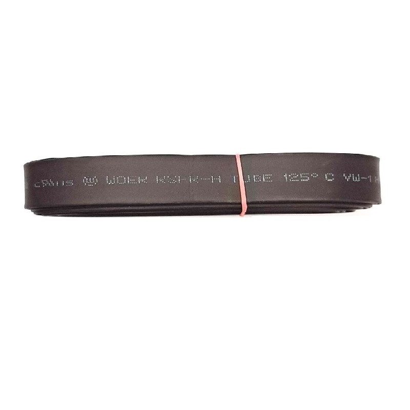 وارنیش حرارتی وو ار مدل BLK-10mm طول یک متر