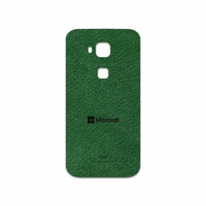 MAHOOT GL-MCRSFT Cover Sticker for Huawei Ascend G8