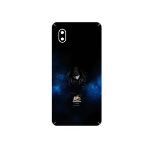 MAHOOT Eminem Cover Sticker for Samsung Galaxy A01 Core