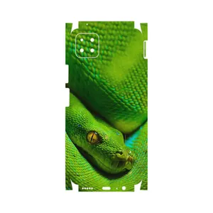 MAHOOT Snake-FullSkin Cover Sticker for Huawei Nova Y60
