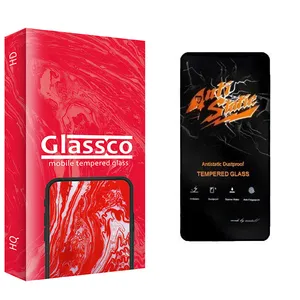 Glassco Co2 Anti Static Screen Protector For Samsung GALAXY A10