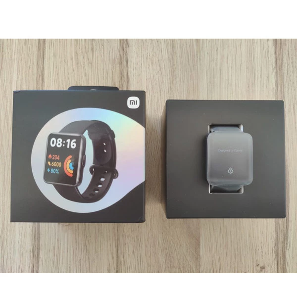 ساعت هوشمند شیائومی مدل HAJ MI Redmi Watch 2 Lite - Full phone specifications