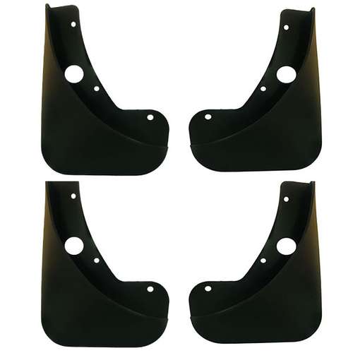 گل پخش کن خودرو مدل Da500 مناسب برای تیبا2 بسته 4 عددی