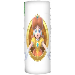 دستمال سر و گردن مدل پرنسس کد E 235