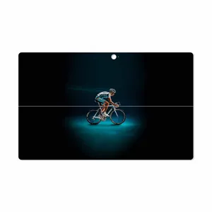 MAHOOT Road cycling Cover Sticker for Microsoft Surface Pro 2 2013