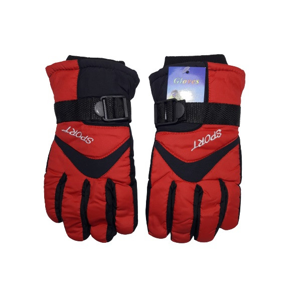 دستکش مدل BG-40201 دستکش مدل BG-40201