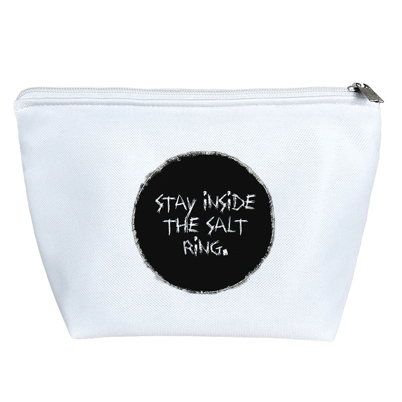 کیف لوازم آرایش دخترانه خندالو مدل سریال سوپر نچرال کد 2228